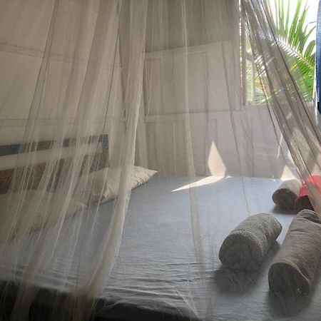 Macondo Mpai Bay Koh Rong Sanloem Zewnętrze zdjęcie