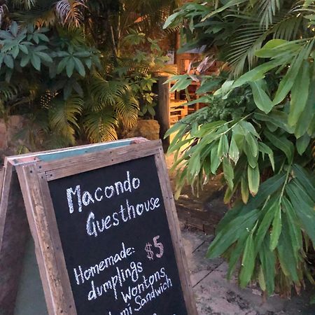 Macondo Mpai Bay Koh Rong Sanloem Zewnętrze zdjęcie