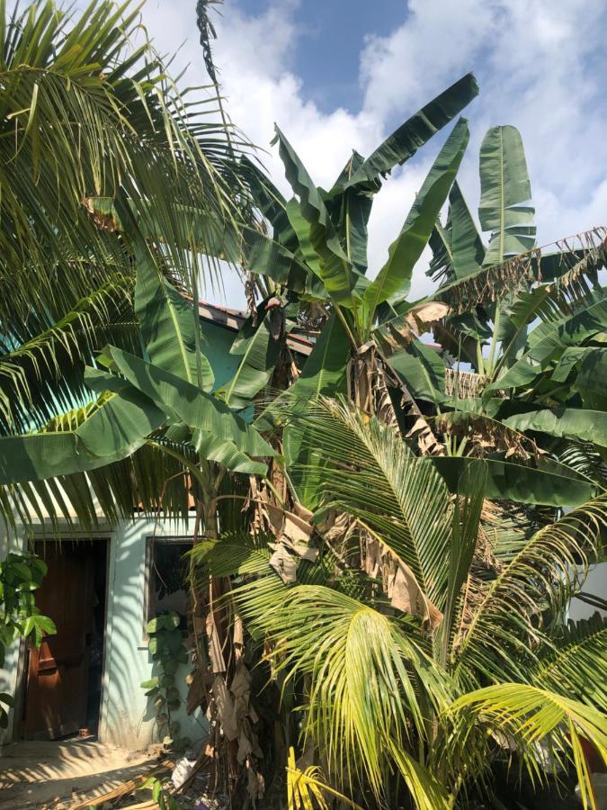 Macondo Mpai Bay Koh Rong Sanloem Zewnętrze zdjęcie