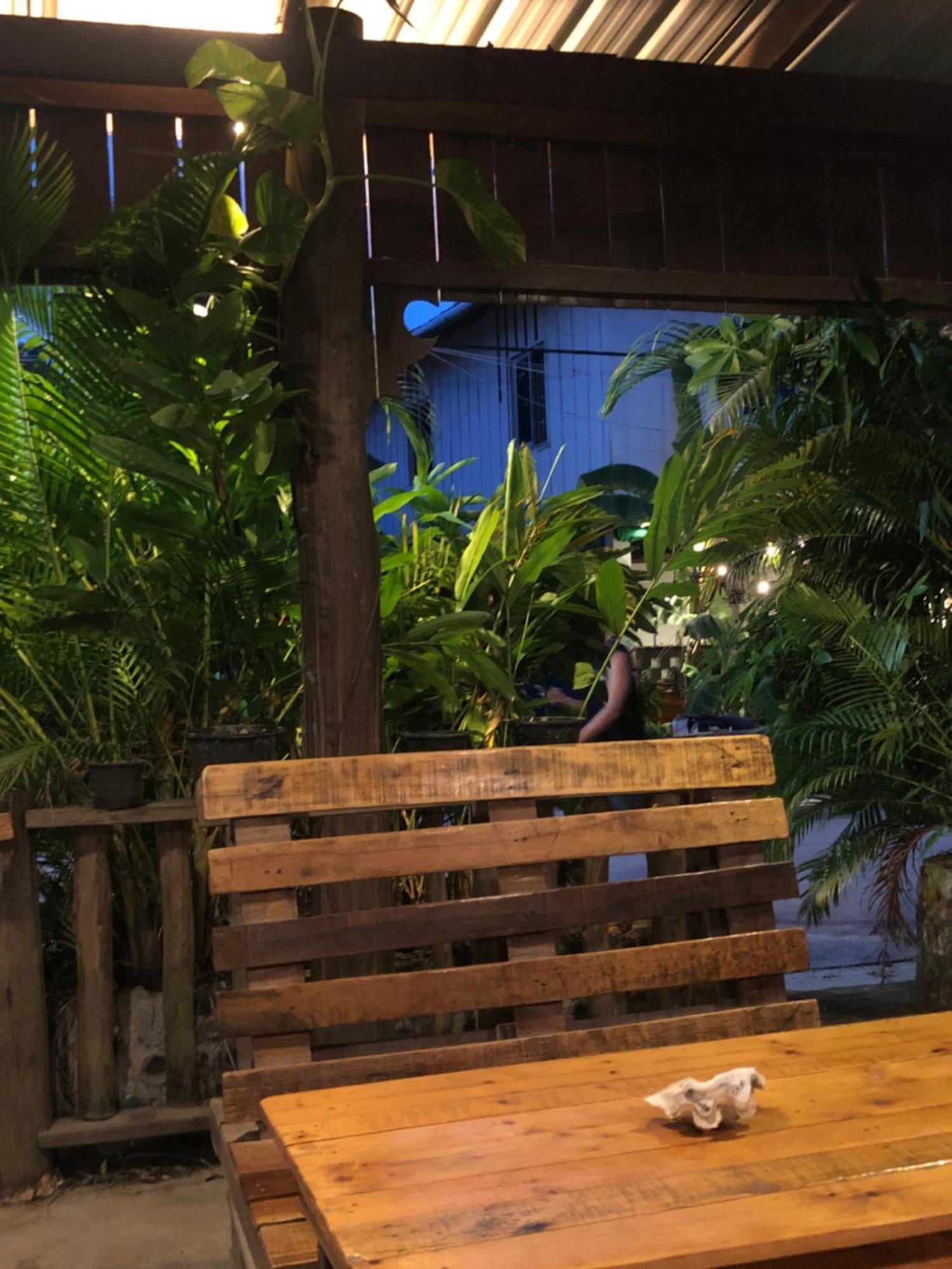 Macondo Mpai Bay Koh Rong Sanloem Zewnętrze zdjęcie