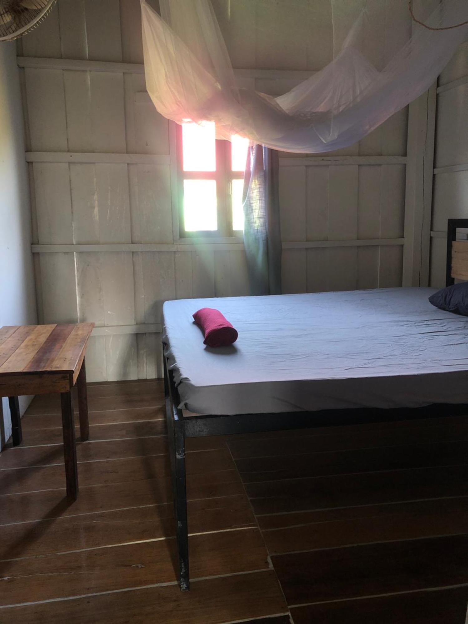 Macondo Mpai Bay Koh Rong Sanloem Zewnętrze zdjęcie