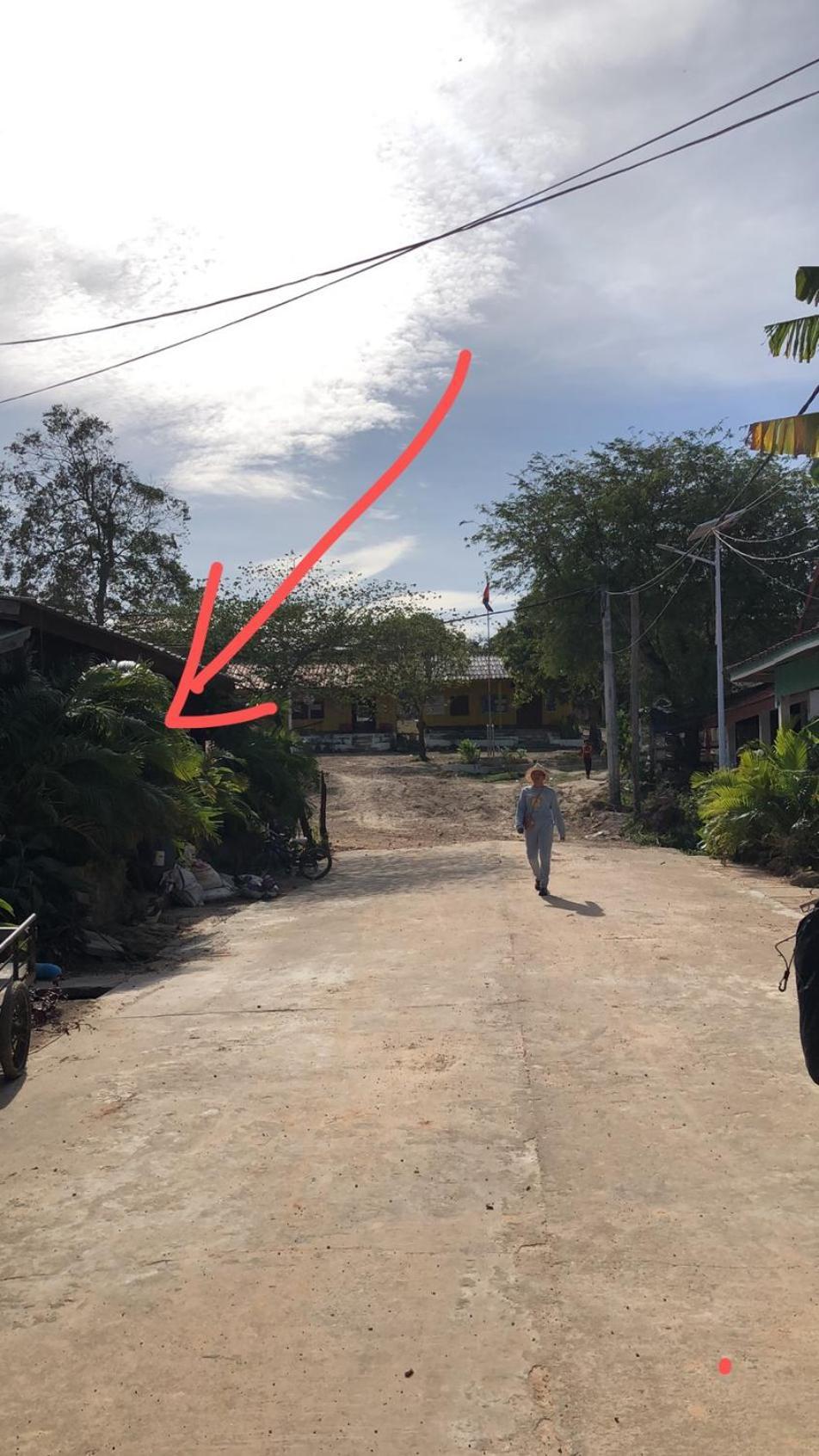Macondo Mpai Bay Koh Rong Sanloem Pokój zdjęcie